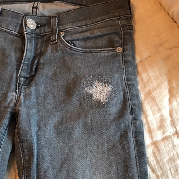 Hudson Krista Super Skinny - Picture 3 of 6